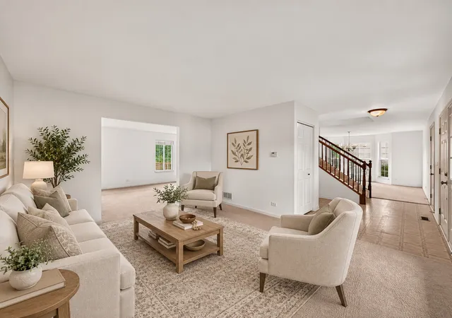 Photo 4 of Single family home for sale at 1911 Cameron Dr, Hampshire, IL 60140 | MLS# 12756948 | Listing updated on 2026-09-12