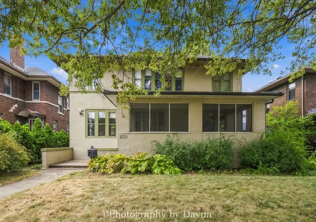 Photo 1 of Single family home for sale at 619 S Harrison Ave, Kankakee, IL 60901 | MLS# 12756949 | Listing updated on 2026-09-22
