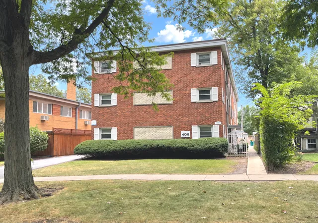 Condo for sale at 406 Franklin Ave #2D, River Forest, IL 60305 | MLS# 12756957
