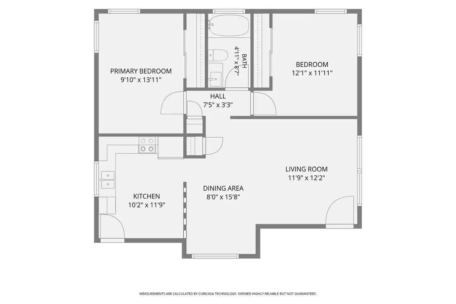 Listing Photo 28 - Condo for sale in 406 Franklin Ave located at 406 Franklin Ave, River Forest, IL 60305 - Unit #2D