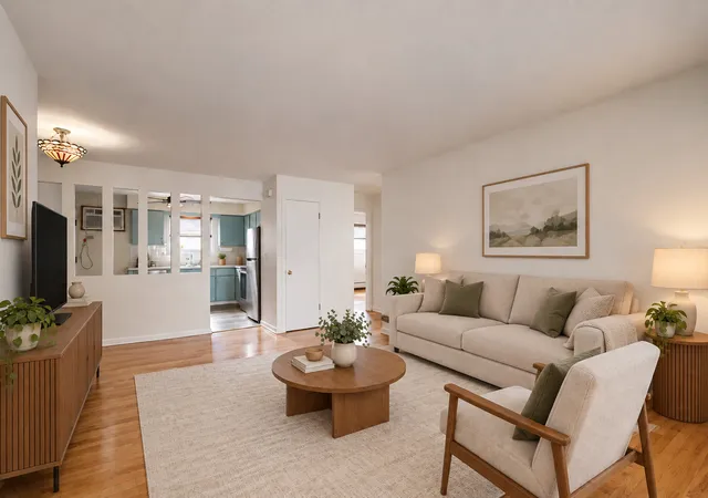 Listing Photo 5 - Condo for sale in building located at 406 Franklin Ave, River Forest, IL 60305 - Unit #2D