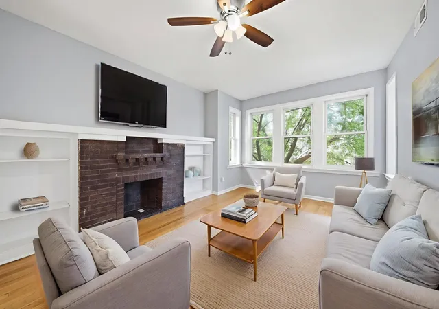 Photo 4 of Multi family home for sale at 7949 S Marquette Ave, Chicago, IL 60617 | MLS# 12756972 | Listing updated on 2026-09-16