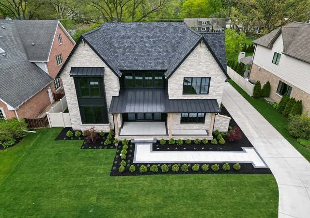 Photo 2 of Mansion for sale at 5429 Lawn Ave, Western Springs, IL 60558 | MLS# 12756974 | Listing updated on 2026-09-14