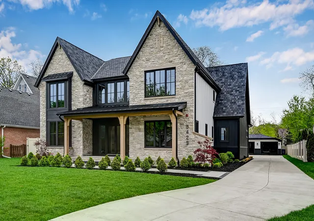 Photo 2 of Single family home for sale at 5429 Lawn Ave, Western Springs, IL 60558 | MLS# 12756974 | Listing updated on 2026-09-14