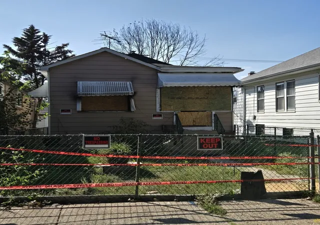 Photo 1 of Land for sale at 2738 N Rutherford Ave, Chicago, IL 60707 | MLS# 12756980 | Listing updated on 2026-09-23