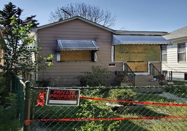 Photo 3 of Land for sale at 2738 N Rutherford Ave, Chicago, IL 60707 | MLS# 12756980 | Listing updated on 2026-09-23