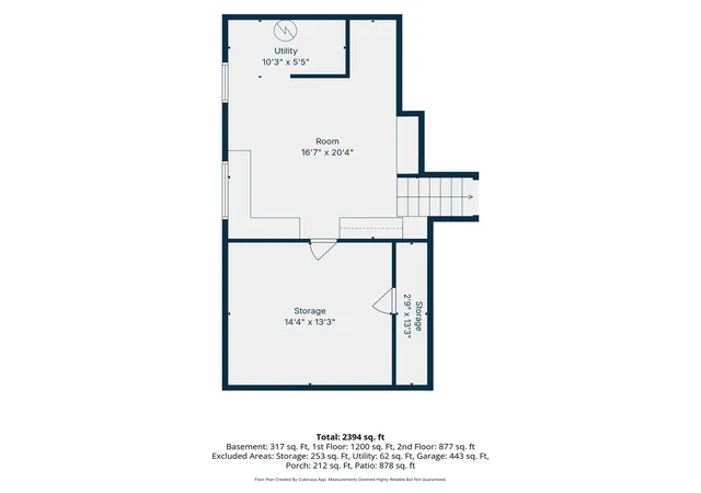 Photo 22 of Single family home for sale at 3014 N Dryden Pl, Arlington Heights, IL 60004 | MLS# 12756984 | Listing updated on 2026-10-07