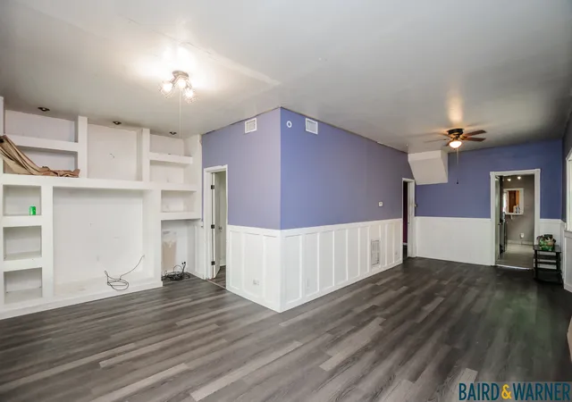 Photo 2 of Single family home for sale at 4911 S Kildare Ave, Chicago, IL 60632 | MLS# 12756987 | Listing updated on 2026-09-17