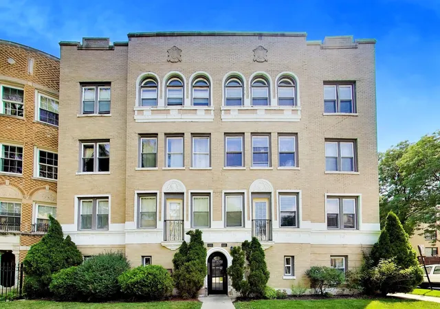 Condo for sale at 6301 N Talman Ave #G, Chicago, IL 60659 | MLS# 12756988