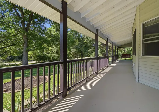 Photo 3 of Single family home for sale at 6421 N Legion Hall Rd, Dunlap, IL 61525 | MLS# 12757002 | Listing updated on 2026-09-17