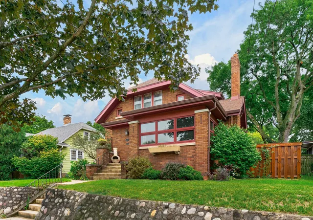 Photo 37 of Single family home for sale at 421 Welty Ave, Rockford, IL 61107 | MLS# 12757006 | Listing updated on 2026-09-12