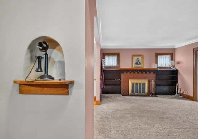 Photo 3 of Single family home for sale at 421 Welty Ave, Rockford, IL 61107 | MLS# 12757006 | Listing updated on 2026-09-12