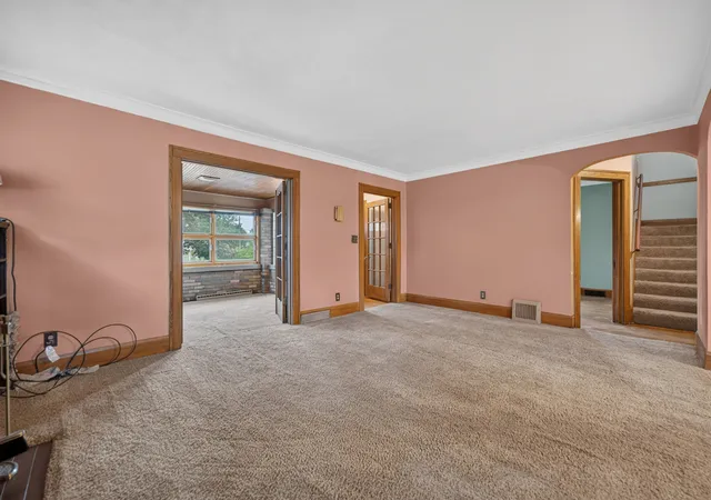 Photo 4 of Single family home for sale at 421 Welty Ave, Rockford, IL 61107 | MLS# 12757006 | Listing updated on 2026-09-12