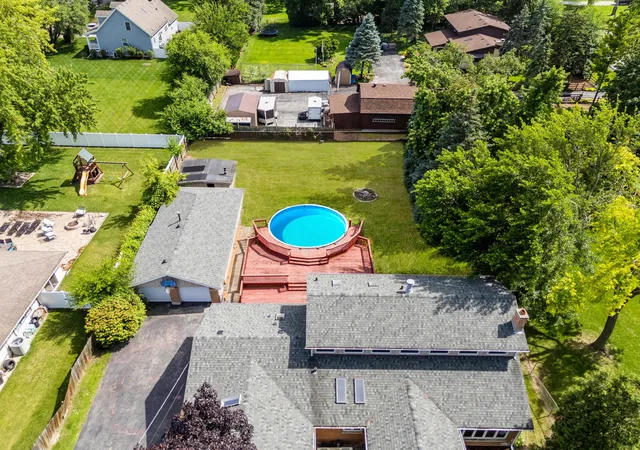 Photo 2 of Single family home for sale at 5821 W 127th Street, Palos Heights, IL 60463 | MLS# 12757031 | Listing updated on 2026-09-12