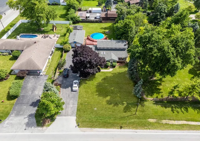 Photo 36 of Single family home for sale at 5821 W 127th Street, Palos Heights, IL 60463 | MLS# 12757031 | Listing updated on 2026-09-12