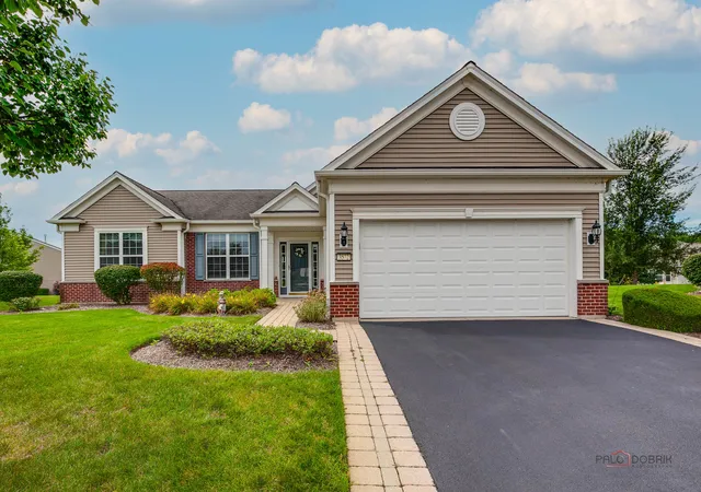 Photo 1 of Single family home for sale at 3572 Adler Ct, Mundelein, IL 60060 | MLS# 12757039 | Listing updated on 2026-09-22
