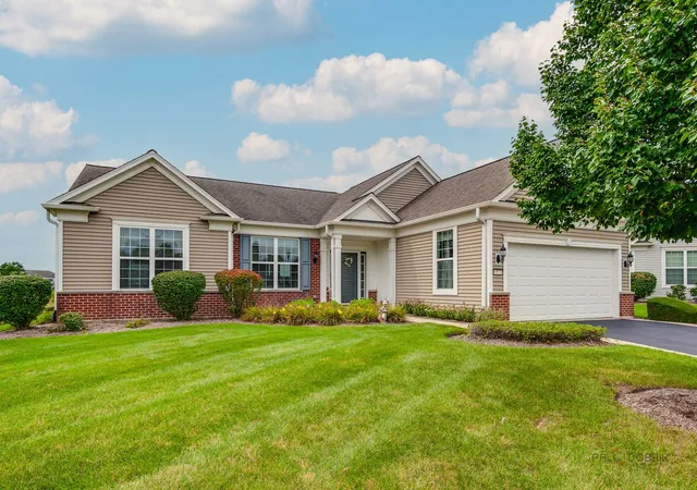 Photo 2 of Single family home for sale at 3572 Adler Ct, Mundelein, IL 60060 | MLS# 12757039 | Listing updated on 2026-09-22