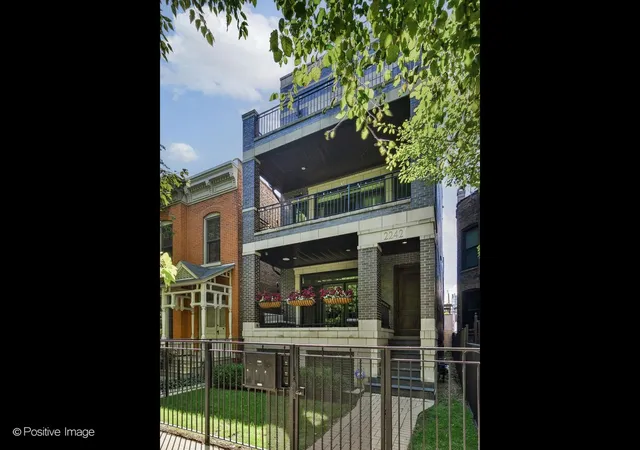 Photo 1 of Sale Pending at 2242 N Seminary Ave #3, Chicago, IL 60614 | MLS# 12757041 | Listing updated on 2026-10-07
