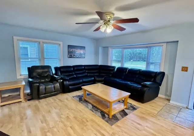 Photo 2 of Single family home for sale at 1205 Fulton Ave, Winthrop Harbor, IL 60096 | MLS# 12757047 | Listing updated on 2026-09-16