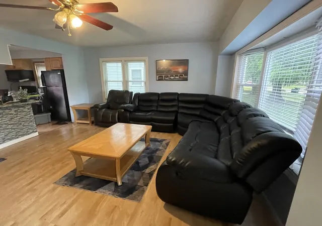 Photo 3 of Single family home for sale at 1205 Fulton Ave, Winthrop Harbor, IL 60096 | MLS# 12757047 | Listing updated on 2026-09-16