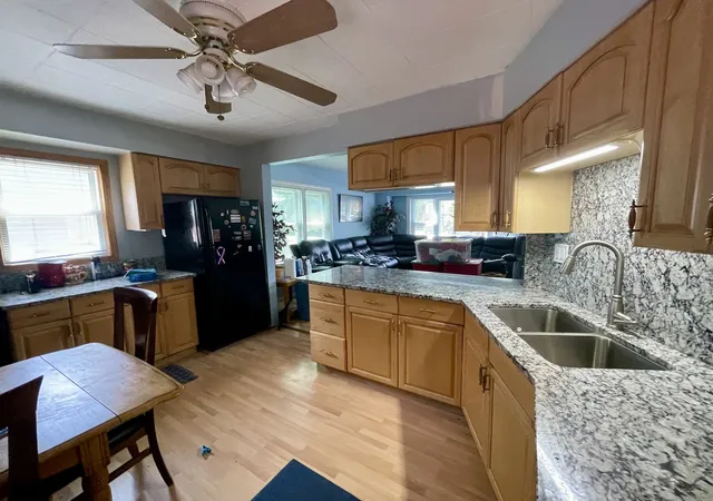 Photo 3 of Single family home for sale at 1205 Fulton Ave, Winthrop Harbor, IL 60096 | MLS# 12757047 | Listing updated on 2026-09-16