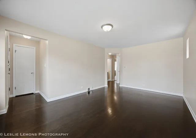 Photo 3 of Single family home for sale at 3433 Wesley Ave, Berwyn, IL 60402 | MLS# 12757051 | Listing updated on 2026-09-25