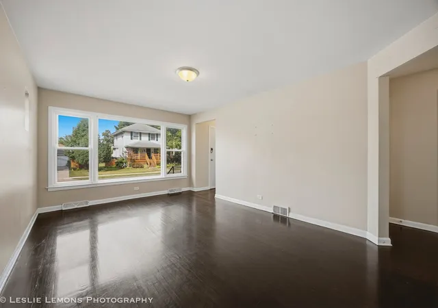 Photo 3 of Single family home for sale at 3433 Wesley Ave, Berwyn, IL 60402 | MLS# 12757051 | Listing updated on 2026-09-25