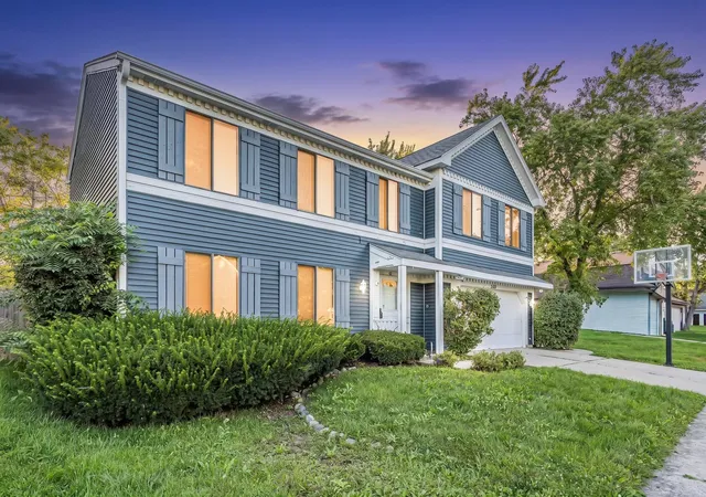 Photo 1 of Single family home for sale at 206 Albert Dr, Vernon Hills, IL 60061 | MLS# 12757058 | Listing updated on 2026-10-07