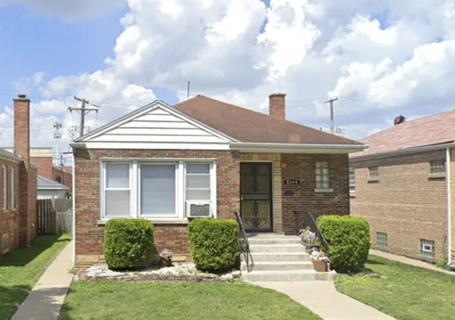 Single family home for sale at 8644 S Chappel Ave, Chicago, IL 60617 | MLS# 12757064