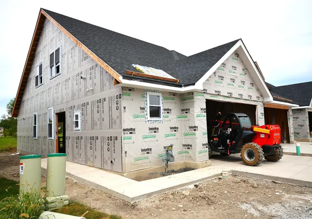 Photo 1 of Townhouse for sale at 7419 Covington Dr, Justice, IL 60458 | MLS# 12757066 | Listing updated on 2026-09-24