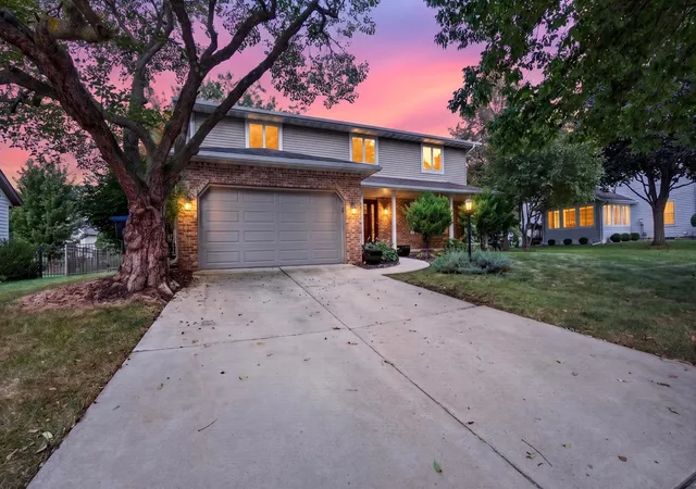 Photo 1 of Single family home for sale at 2508 Keystone Rd, Bloomington, IL 61704 | MLS# 12757067 | Listing updated on 2026-09-24