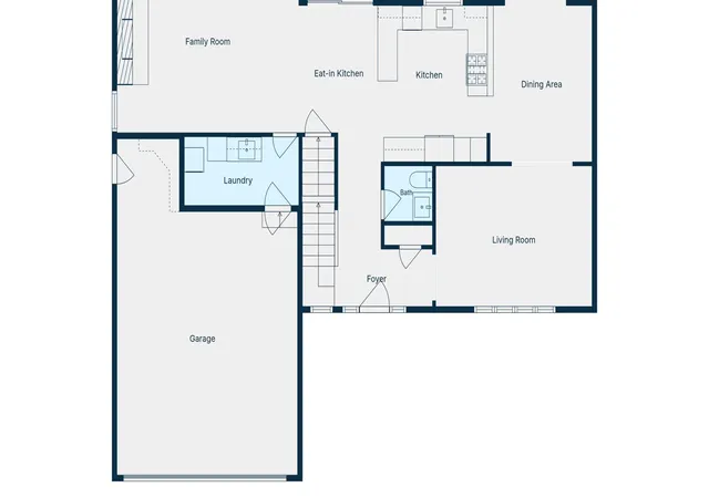 Photo 67 of Single family home for sale at 2508 Keystone Rd, Bloomington, IL 61704 | MLS# 12757067 | Listing updated on 2026-10-08
