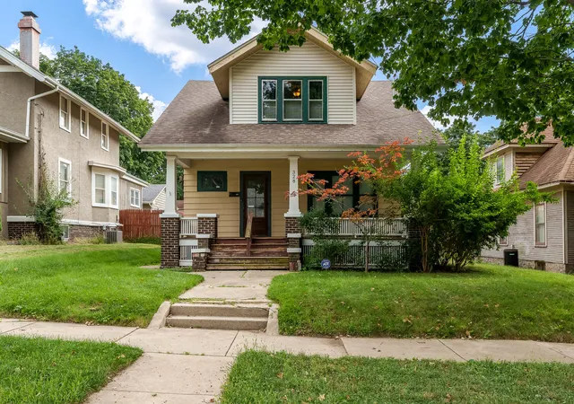 Photo 43 of Single family home for sale at 328 Washington St, Rockford, IL 61104 | MLS# 12757069 | Listing updated on 2026-09-11