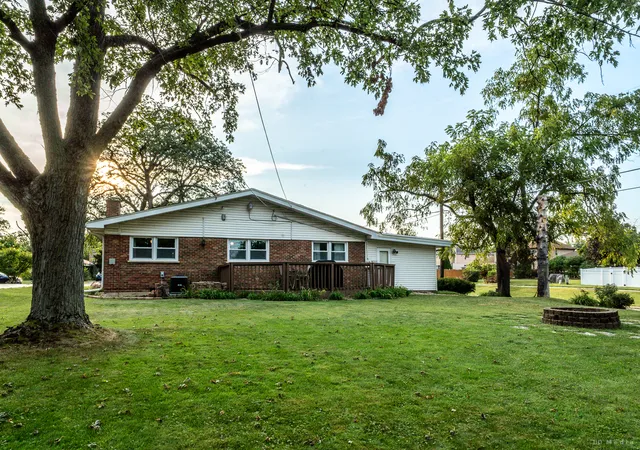 Photo 17 of Single family home for sale at 20301 Hellenic Dr, Olympia Fields, IL 60461 | MLS# 12757083 | Listing updated on 2026-10-05