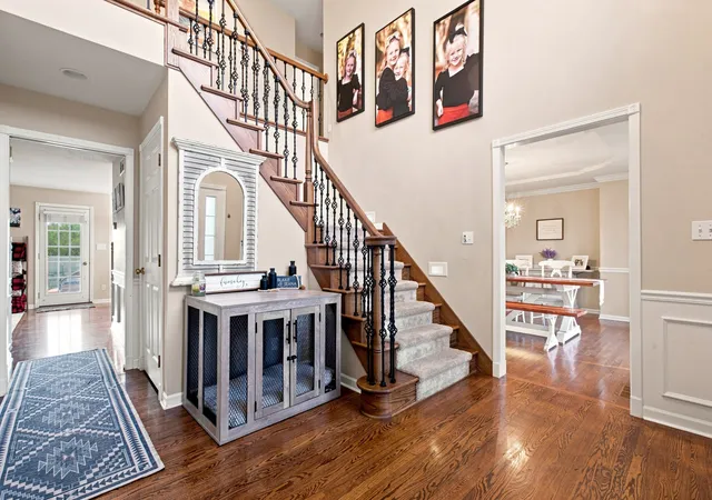 Photo 3 of Single family home for sale at 1521 Broadmoor, Mattoon, IL 61938 | MLS# 12757086 | Listing updated on 2026-09-13