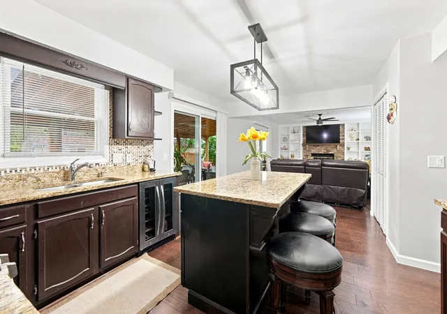Photo 2 of Single family home for sale at 144 Briarcliff Rd, Montgomery, IL 60538 | MLS# 12757089 | Listing updated on 2026-09-17
