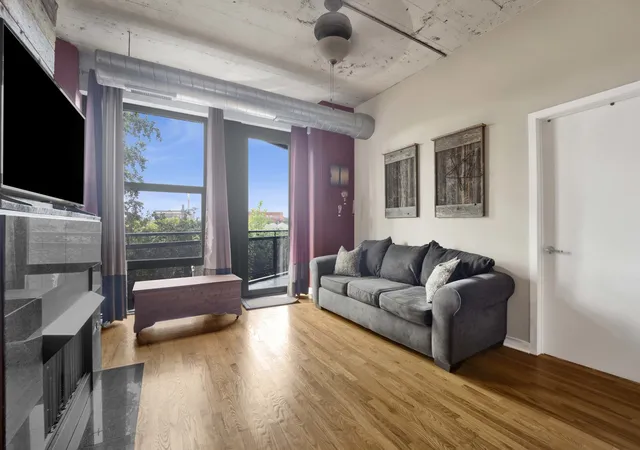 Photo 2 of Condo for sale at 1071 W 15th Street #214, Chicago, IL 60608 | MLS# 12757092 | Listing updated on 2026-09-24