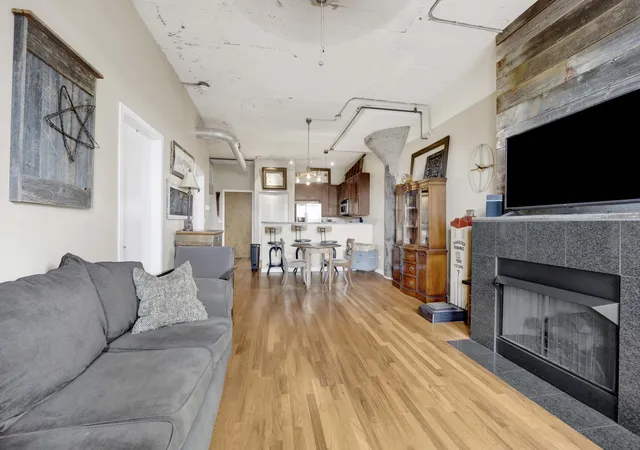Photo 3 of Condo for sale at 1071 W 15th Street #214, Chicago, IL 60608 | MLS# 12757092 | Listing updated on 2026-09-24