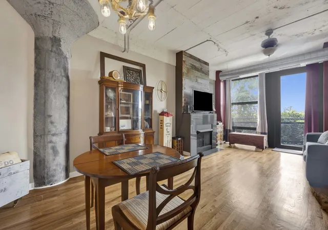 Photo 4 of Condo for sale at 1071 W 15th Street #214, Chicago, IL 60608 | MLS# 12757092 | Listing updated on 2026-09-24