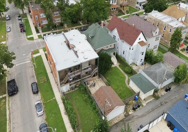 Photo 43 of Multi family home for sale at 856 N Waller Ave, Chicago, IL 60651 | MLS# 12757105 | Listing updated on 2026-09-11