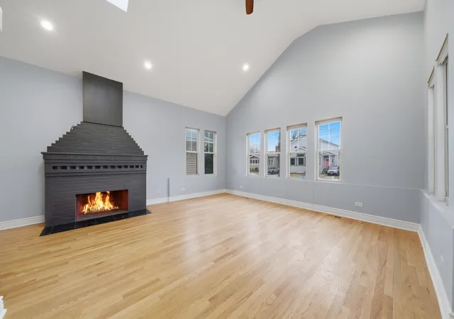 Photo 2 of Single family home for sale at 4545 N Lawndale Ave, Chicago, IL 60625 | MLS# 12757109 | Listing updated on 2026-09-18