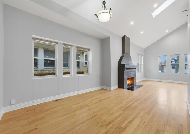 Photo 3 of Single family home for sale at 4545 N Lawndale Ave, Chicago, IL 60625 | MLS# 12757109 | Listing updated on 2026-09-18
