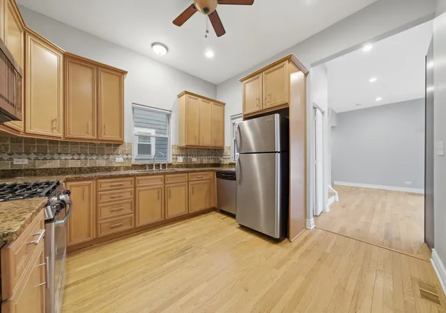 Photo 4 of Single family home for sale at 4545 N Lawndale Ave, Chicago, IL 60625 | MLS# 12757109 | Listing updated on 2026-09-18