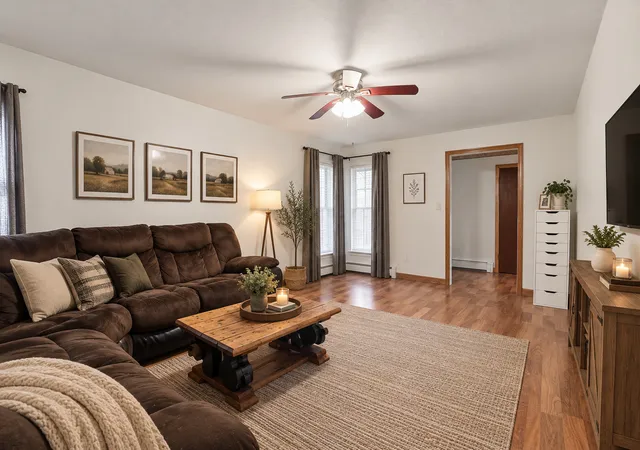 Photo 3 of Single family home for sale at 209 Matteson Dr, Villa Grove, IL 61956 | MLS# 12757111 | Listing updated on 2026-09-29