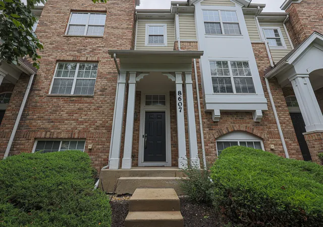 Photo 2 of Townhouse for sale at 8607 Waukegan Rd, Morton Grove, IL 60053 | MLS# 12757118 | Listing updated on 2026-09-17