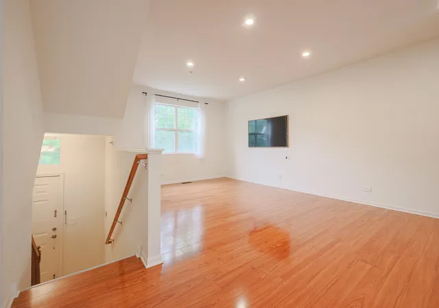 Photo 3 of Townhouse for sale at 8607 Waukegan Rd, Morton Grove, IL 60053 | MLS# 12757118 | Listing updated on 2026-09-17