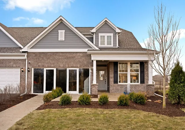 Condo for sale at 3593 Kennedy Ln #15001, Woodridge, IL 60517 | MLS# 12757121