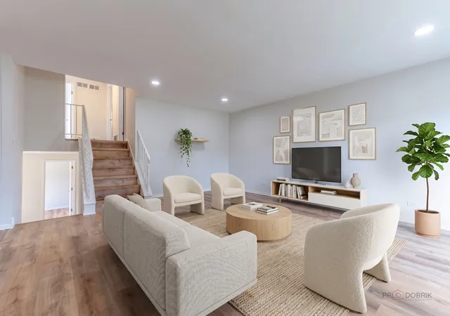 Photo 2 of Single family home for sale at 70 Dover Dr, Des Plaines, IL 60018 | MLS# 12757126 | Listing updated on 2026-09-17