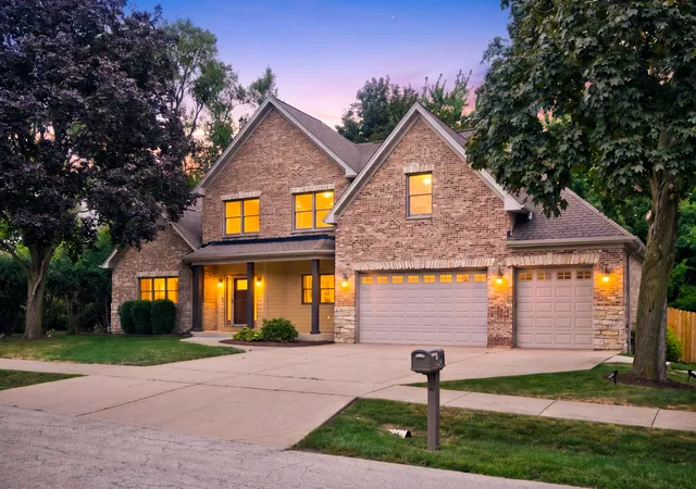 Single family home for sale at 408 W Pine Ave, Roselle, IL 60172 | MLS# 12757130 | Listing updated on 2026-09-14