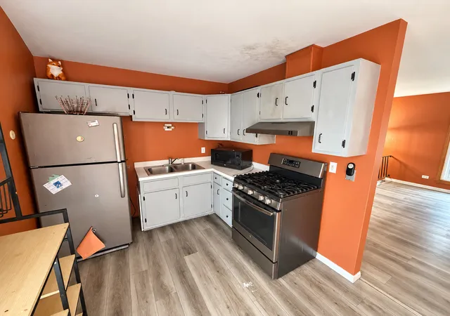 Photo 3 of Single family home for sale at 16717 Hobart Ave, Orland Hills, IL 60487 | MLS# 12757132 | Listing updated on 2026-09-17